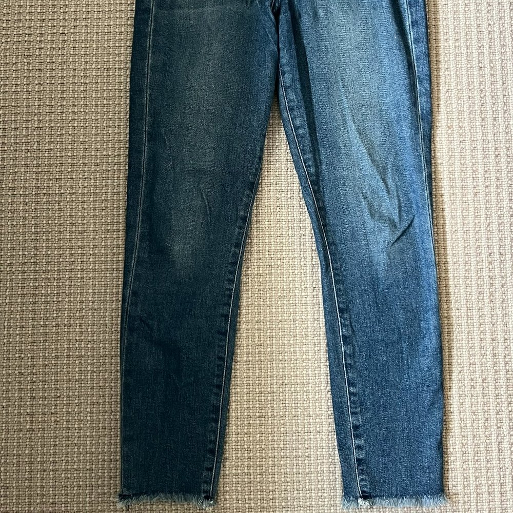 Joe's Hi Rise Honey Jeans - Size 27